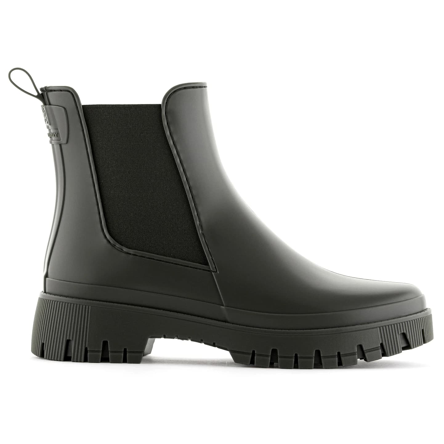 Дамски гумени ботуши Lemon Jelly Women's Kirby Wellington boots - Black