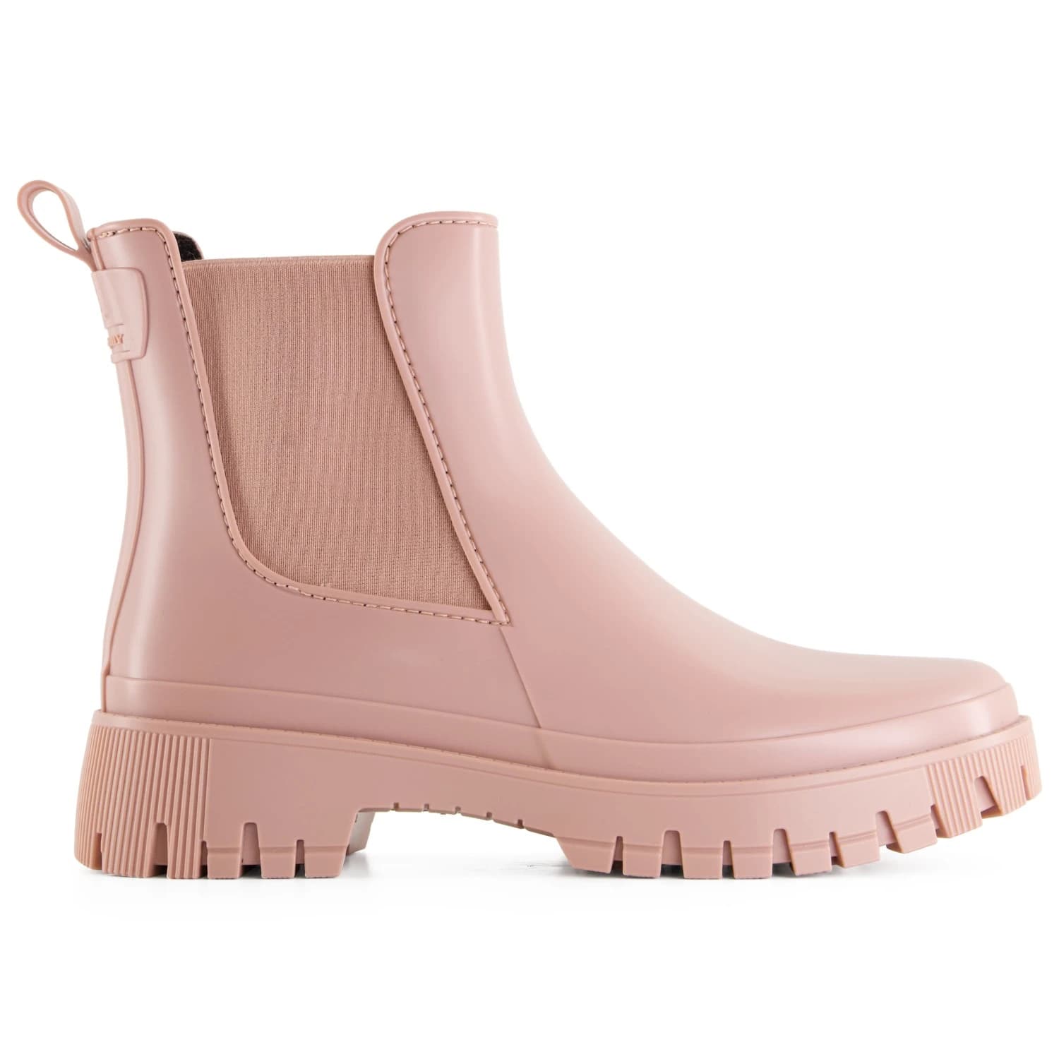 Гумени ботуши Lemon Jelly Women's Kirby Wellington boots - Rose