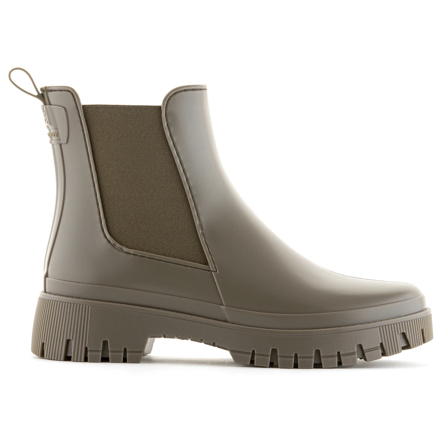 Дамски гумени ботуши Lemon Jelly Women's Kirby Wellington boots - Woodland