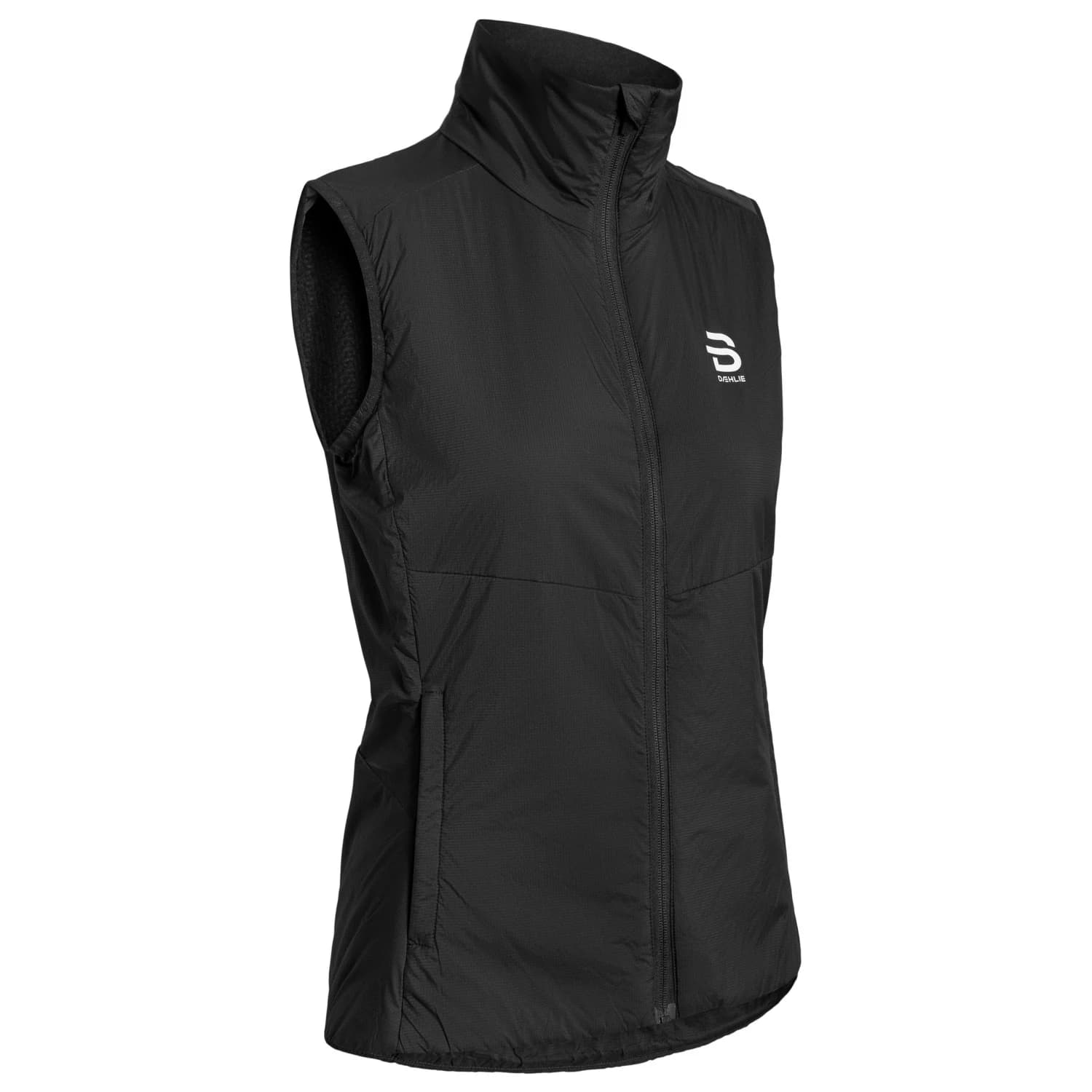 Дамски синтетичен елек Daehlie Women's Vest Momentum Synthetic vest - Black