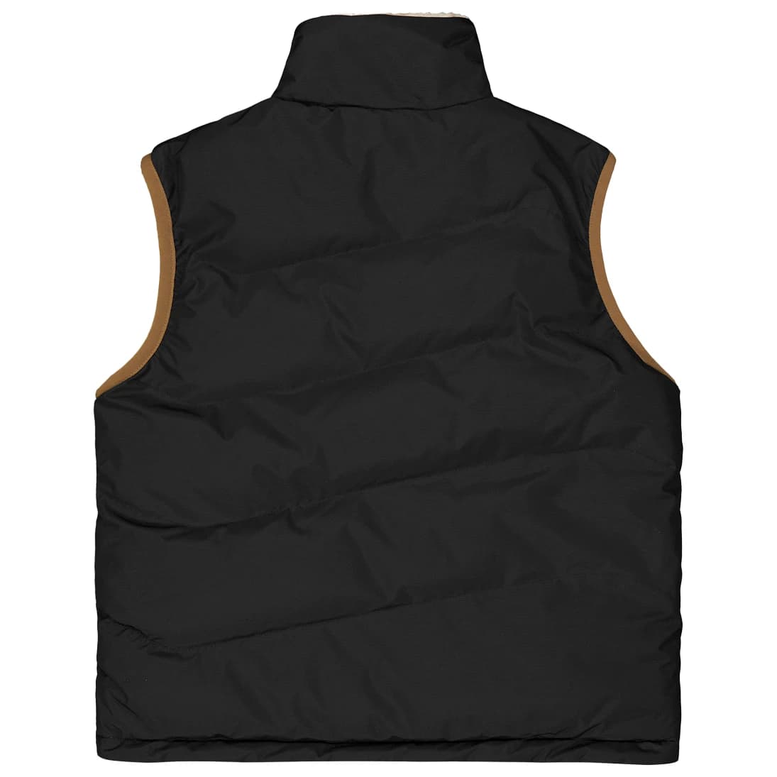 Дамски синтетичен елек Picture Women's Hylla Reversible Vest Synthetic vest - Black Timeless Flower