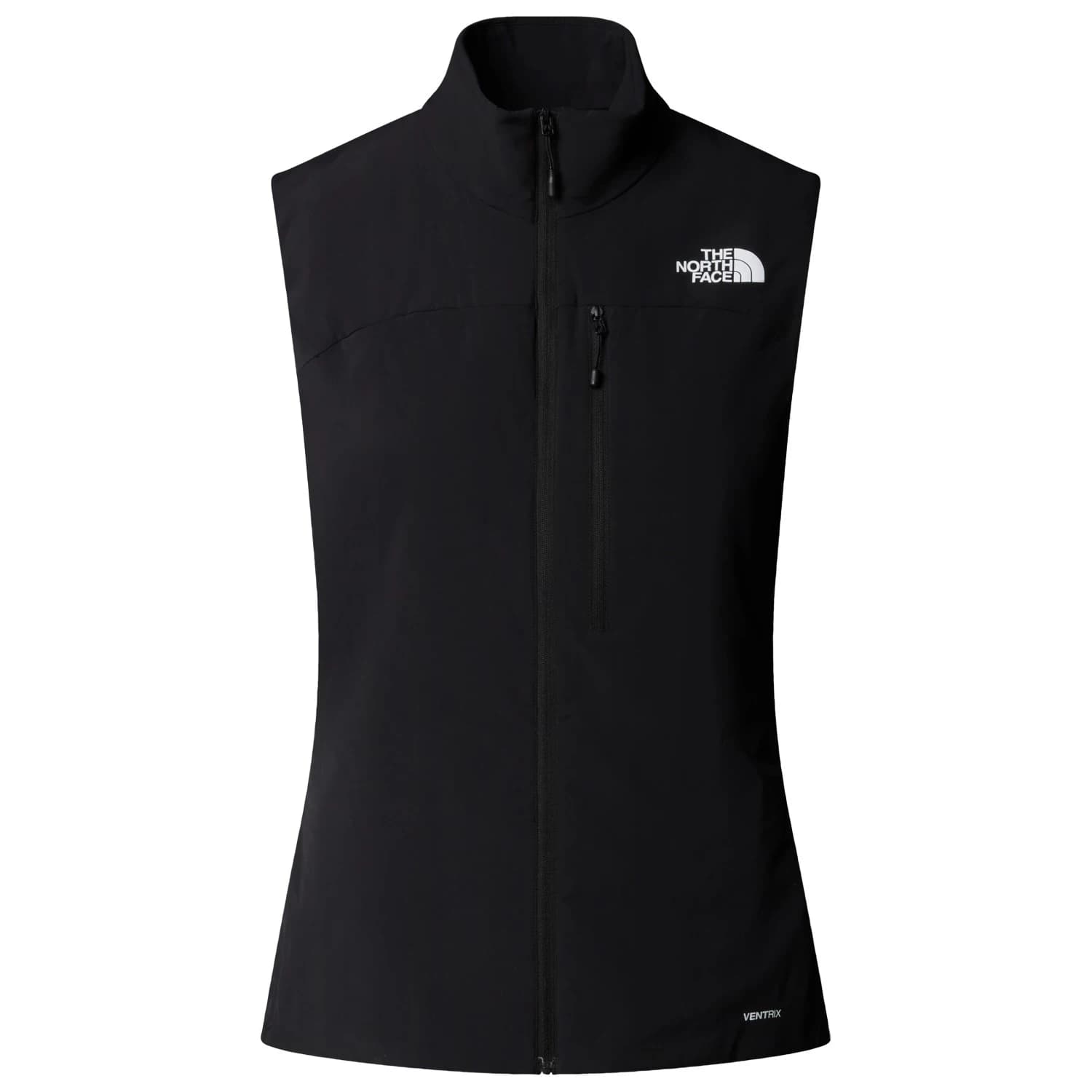 Дамски синтетичен елек The North Face Women's Summit Casaval Light Vest Synthetic vest - TNF Black