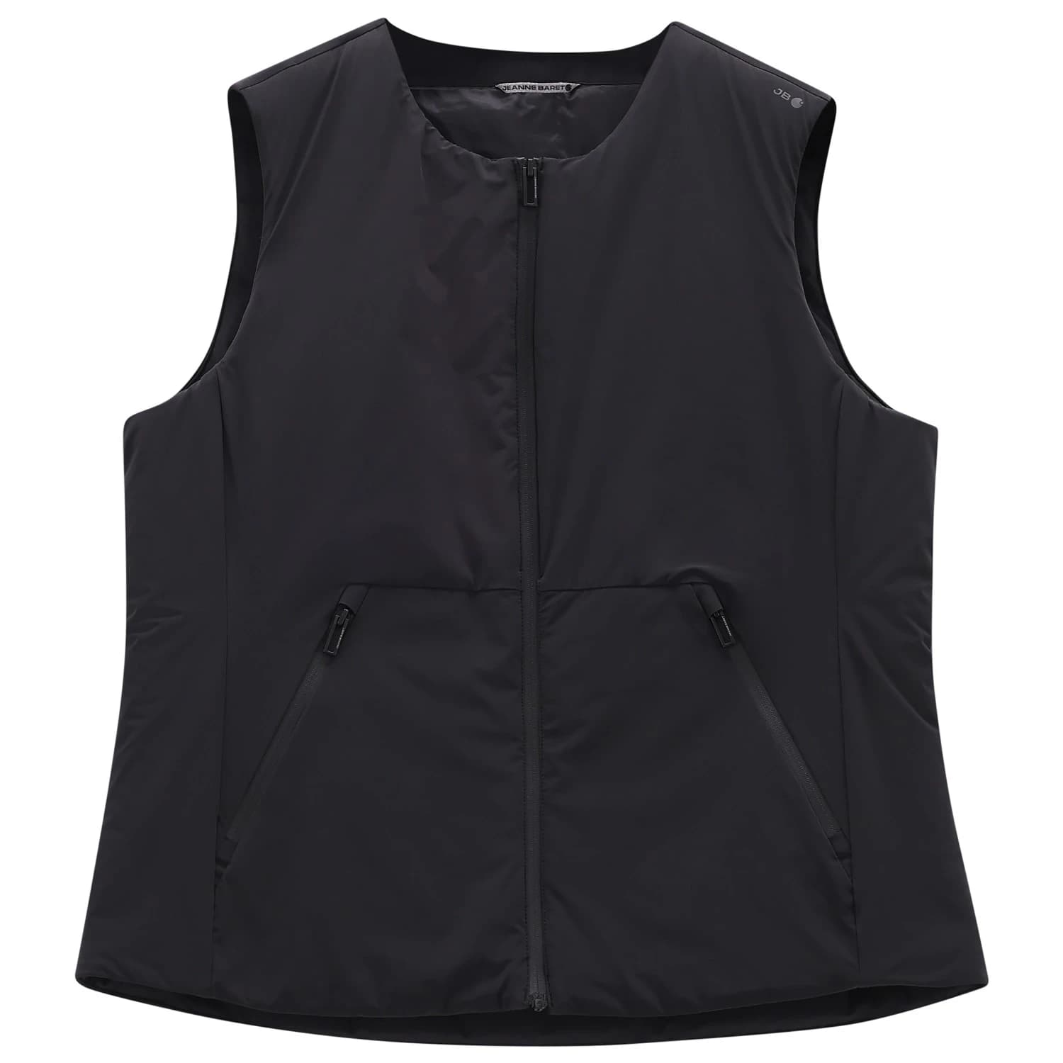 Дамски синтетичен елек Jeanne Baret Women's Pansy Vest Synthetic vest - Nero