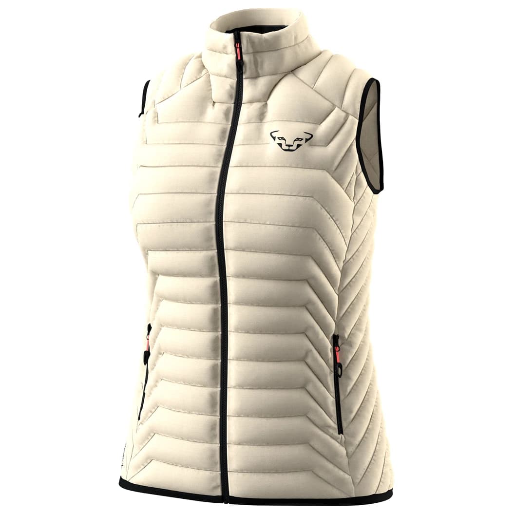Пухен елек Dynafit Women's Radical Rds Dwn Vest Down vest - Overcast