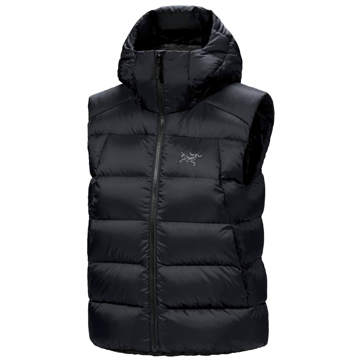 Пухен елек Arc'teryx Women's Thorium Vest Down vest - Black II