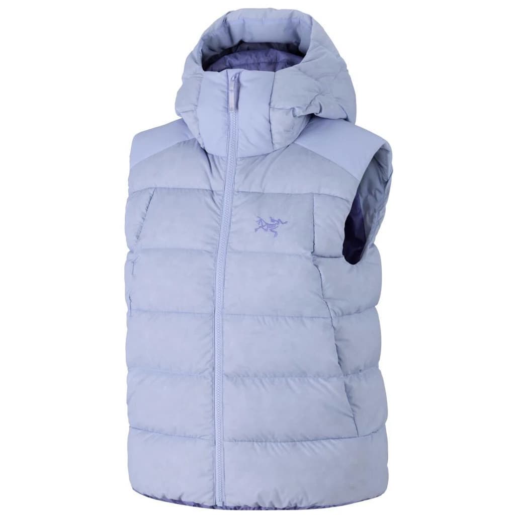 Пухен елек Arc'teryx Women's Thorium Vest Down vest - Kasumi