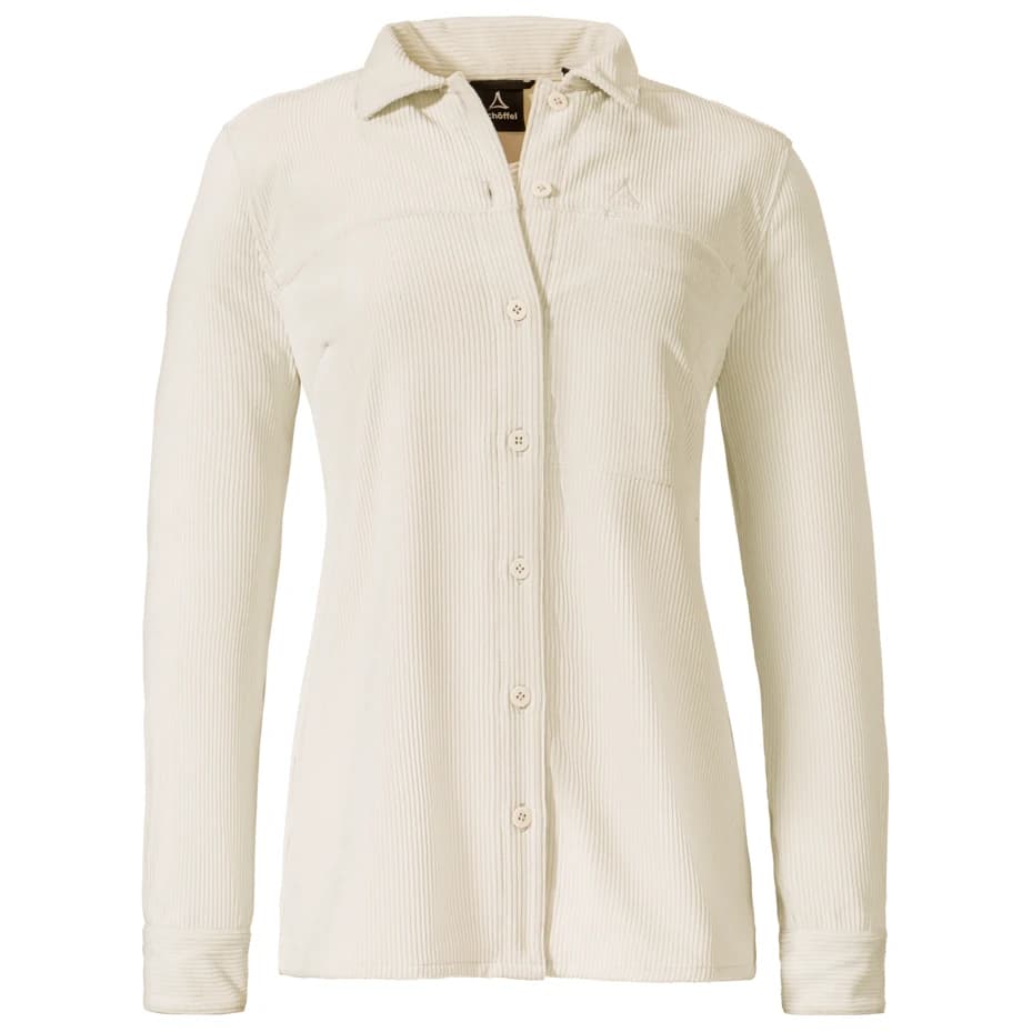 Дамска блуза Schöffel Women's Blouse Lodos Blouse - Nordic