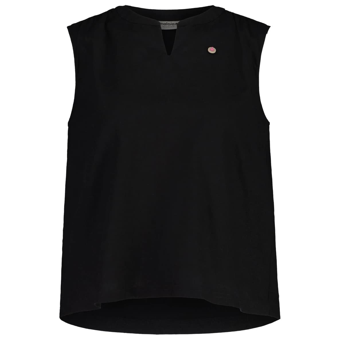 Дамска блуза Maloja Women's HalaliM. Blouse - Deep Black