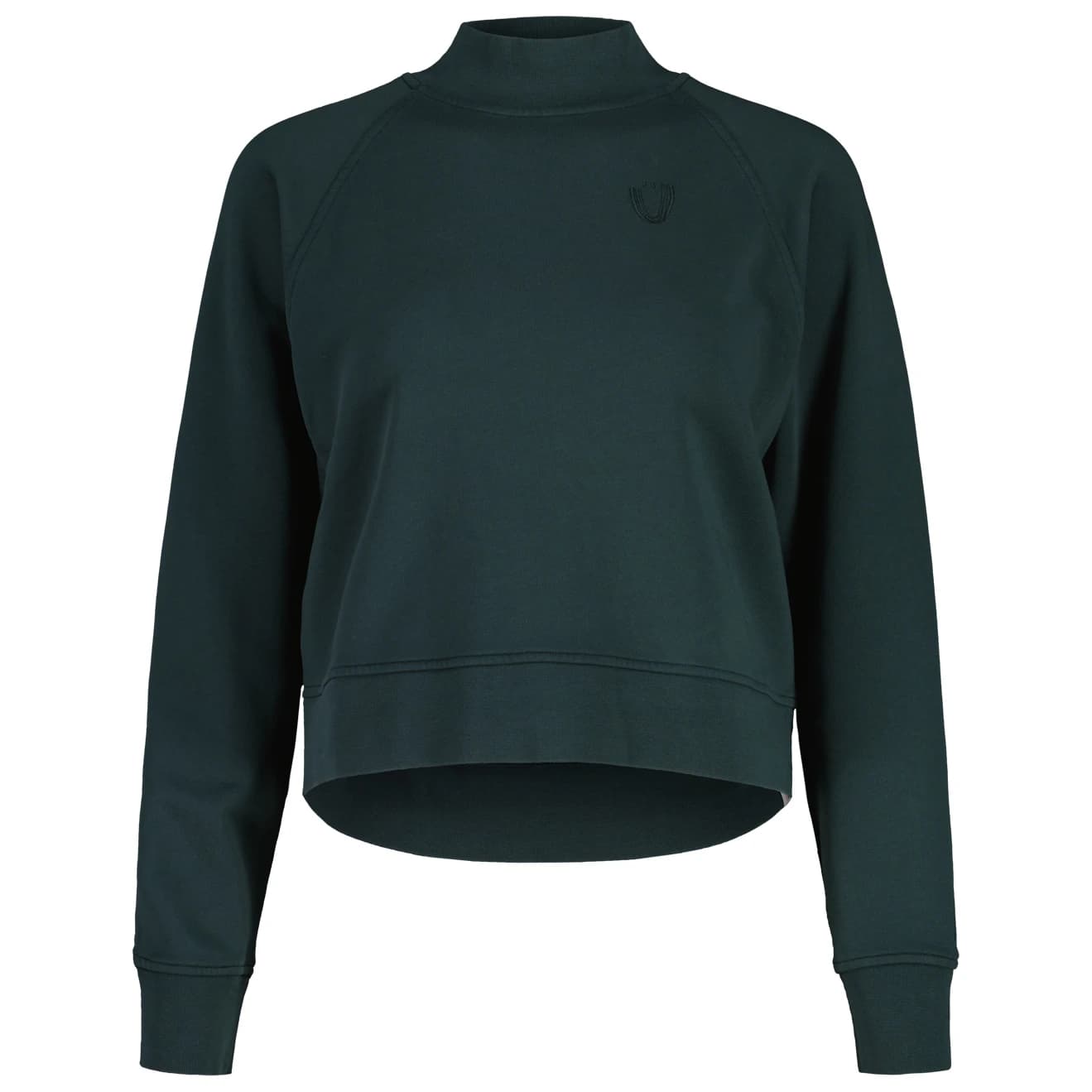 Дамска риза с копчета Maloja Women's UluruM. Jumper - Mountain Pine