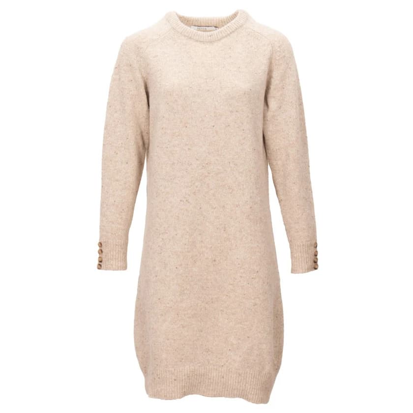 Рокля Sätila Women's Högalid Dress - Soft Beige