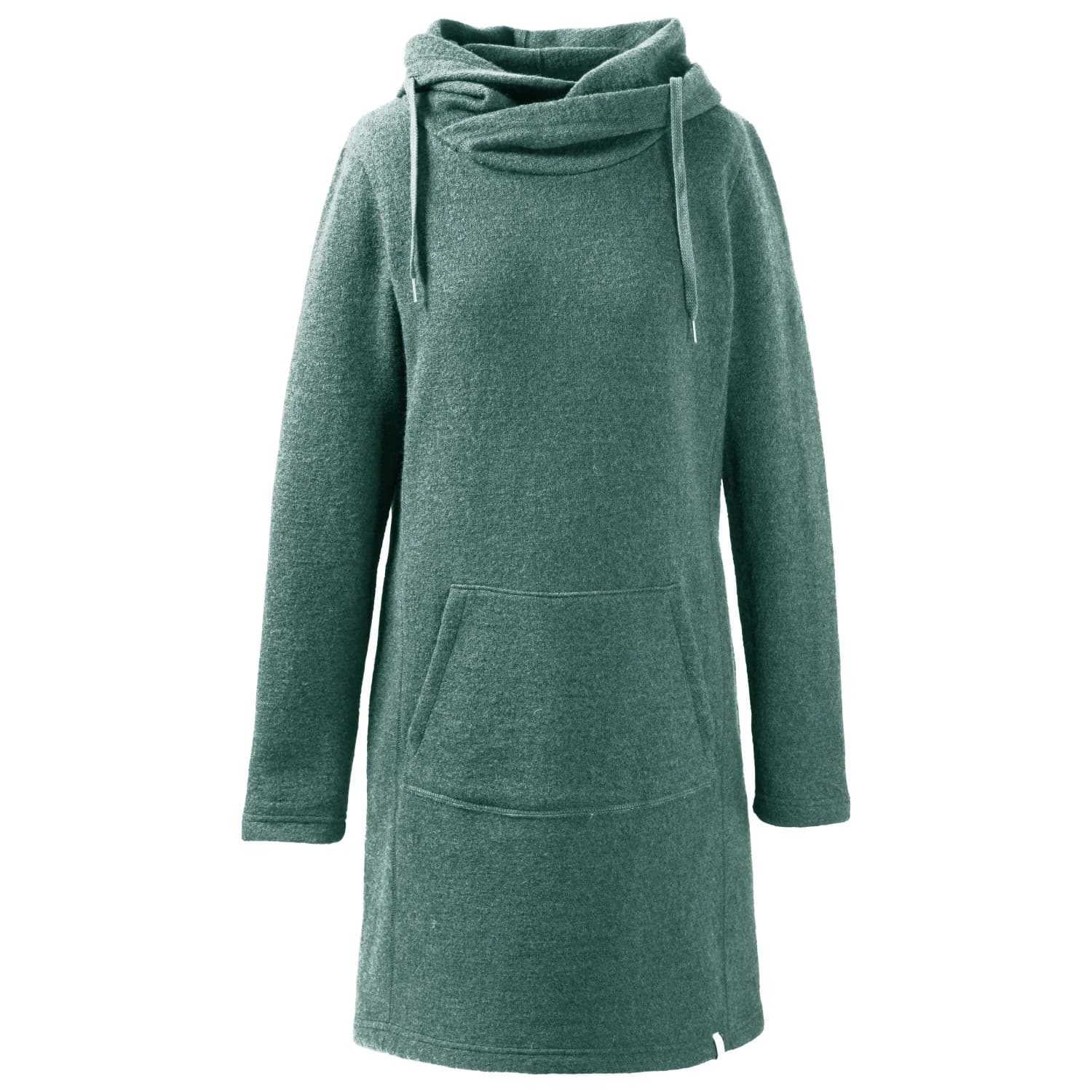 Рокля Mufflon Women's Kiki Dress - Reed