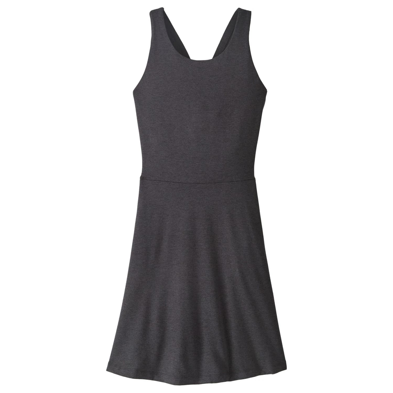 Дамска рокля Patagonia Women's Seabrook Dress - Black