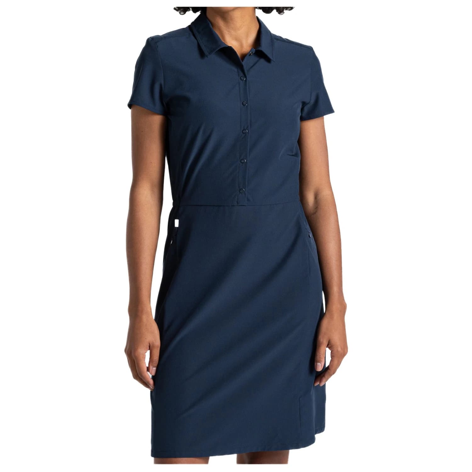 Дамска рокля Craghoppers Women's NosiLife Pro Dress IV Dress - Blue Navy
