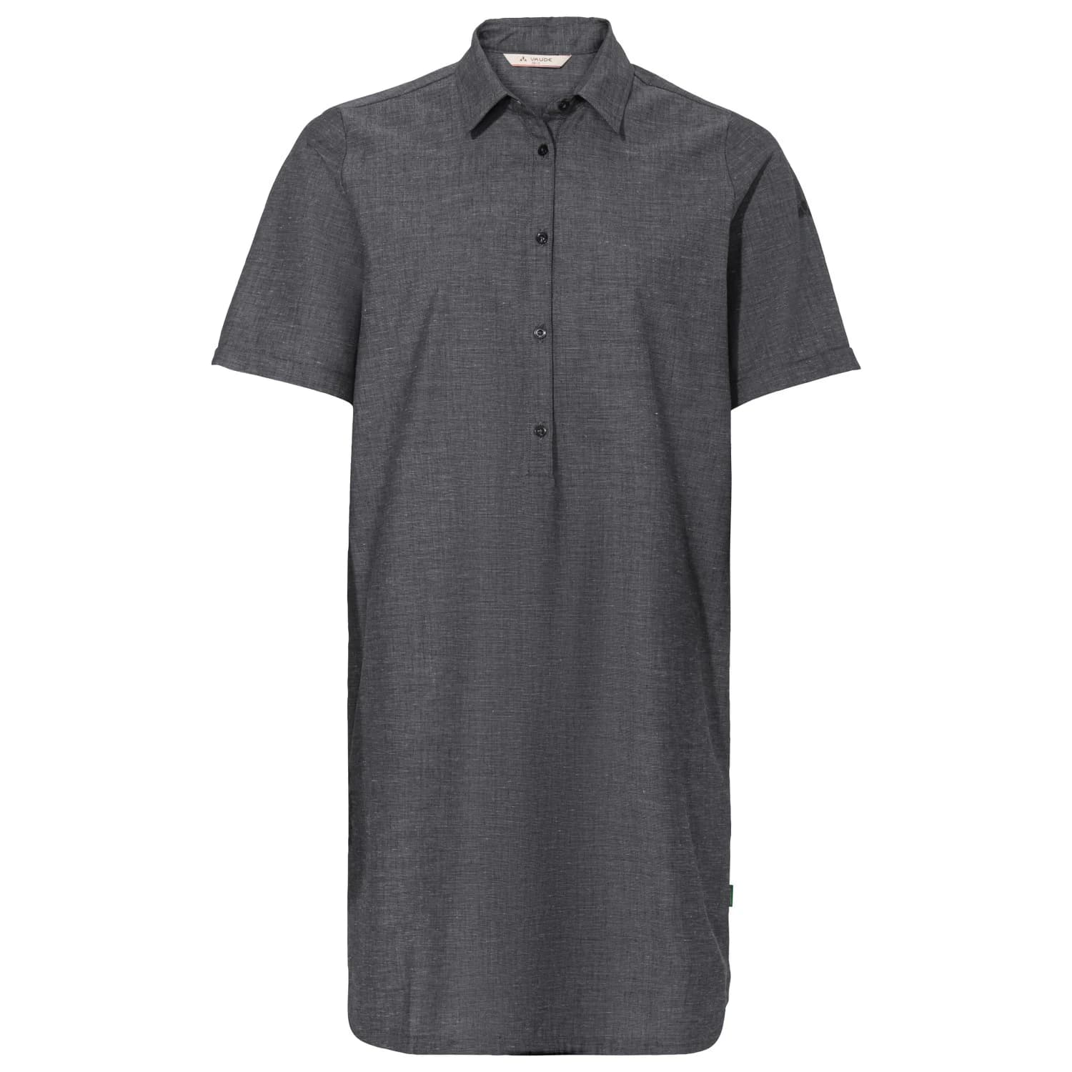 Дамска рокля Vaude Women's Redmont Dress - Black