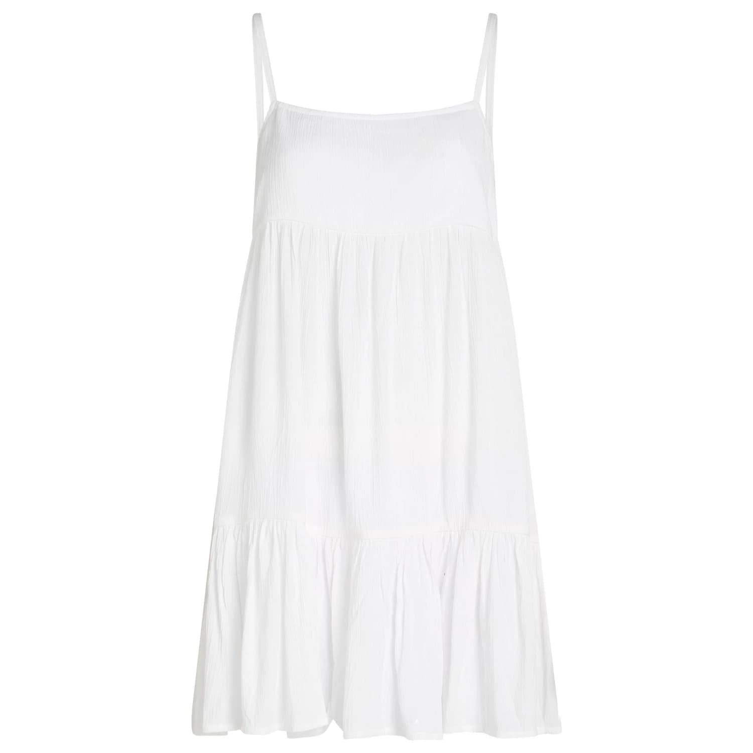 Дамска рокля O'neill Women's Rilee Short Dress - Snow White