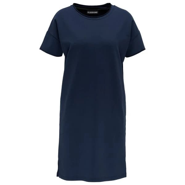 Дамска рокля ELBSAND Women's Telma Dress - Coldwater