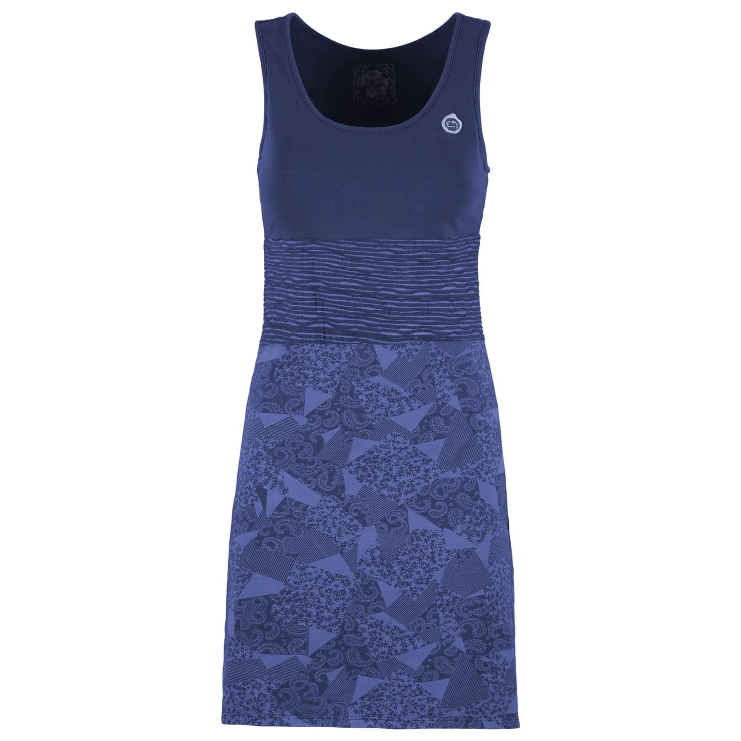 Рокля E9 Women's Vale Dress - Provence