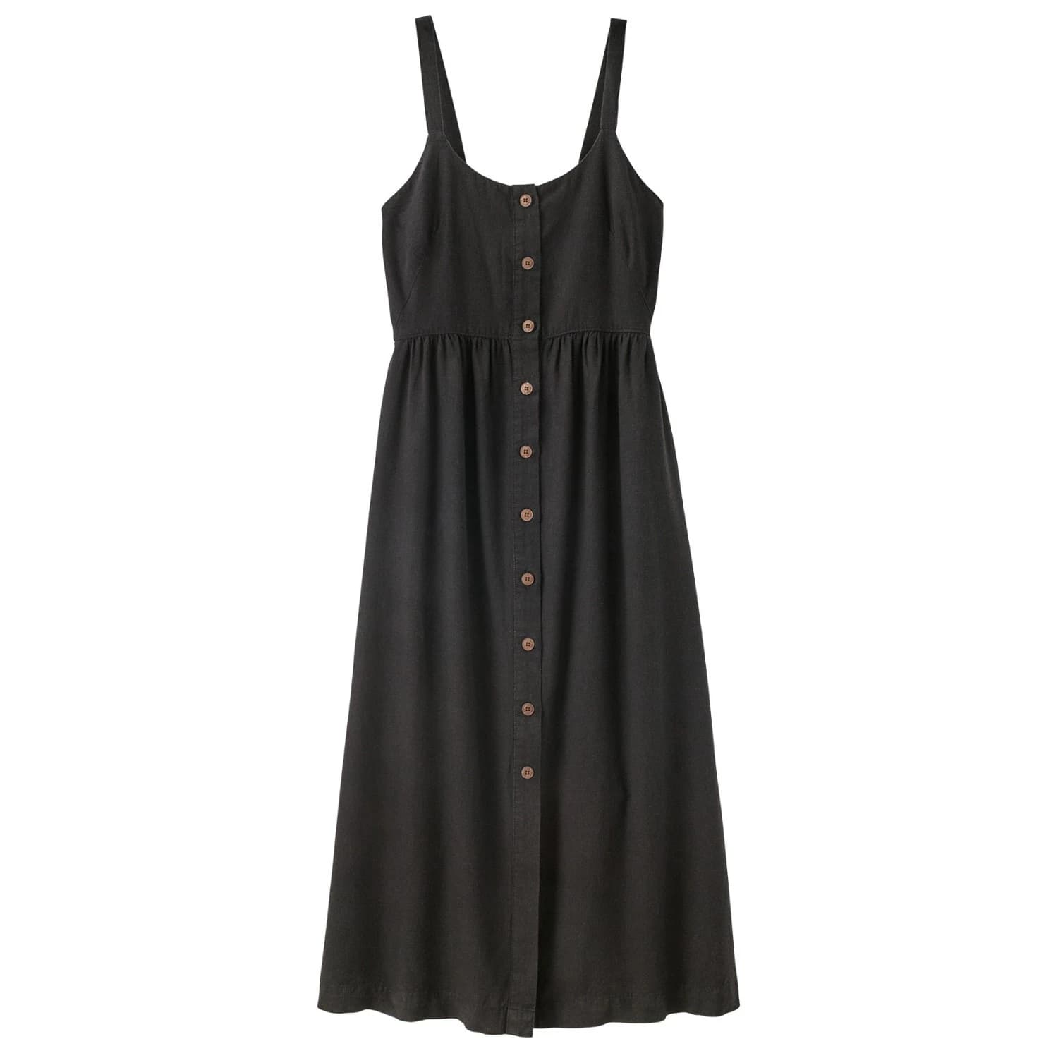 Дамска рокля Patagonia Women's Garden Island Dress - Black