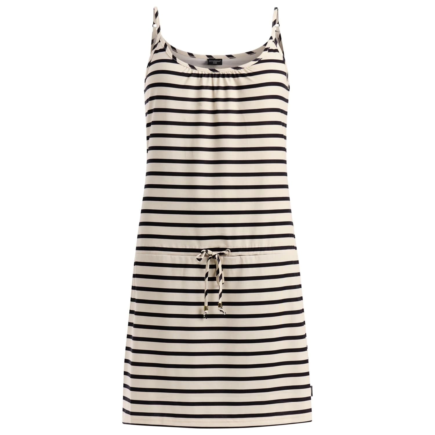 Дамска рокля Protest Women's PRTBounties Dress - Kit Off White