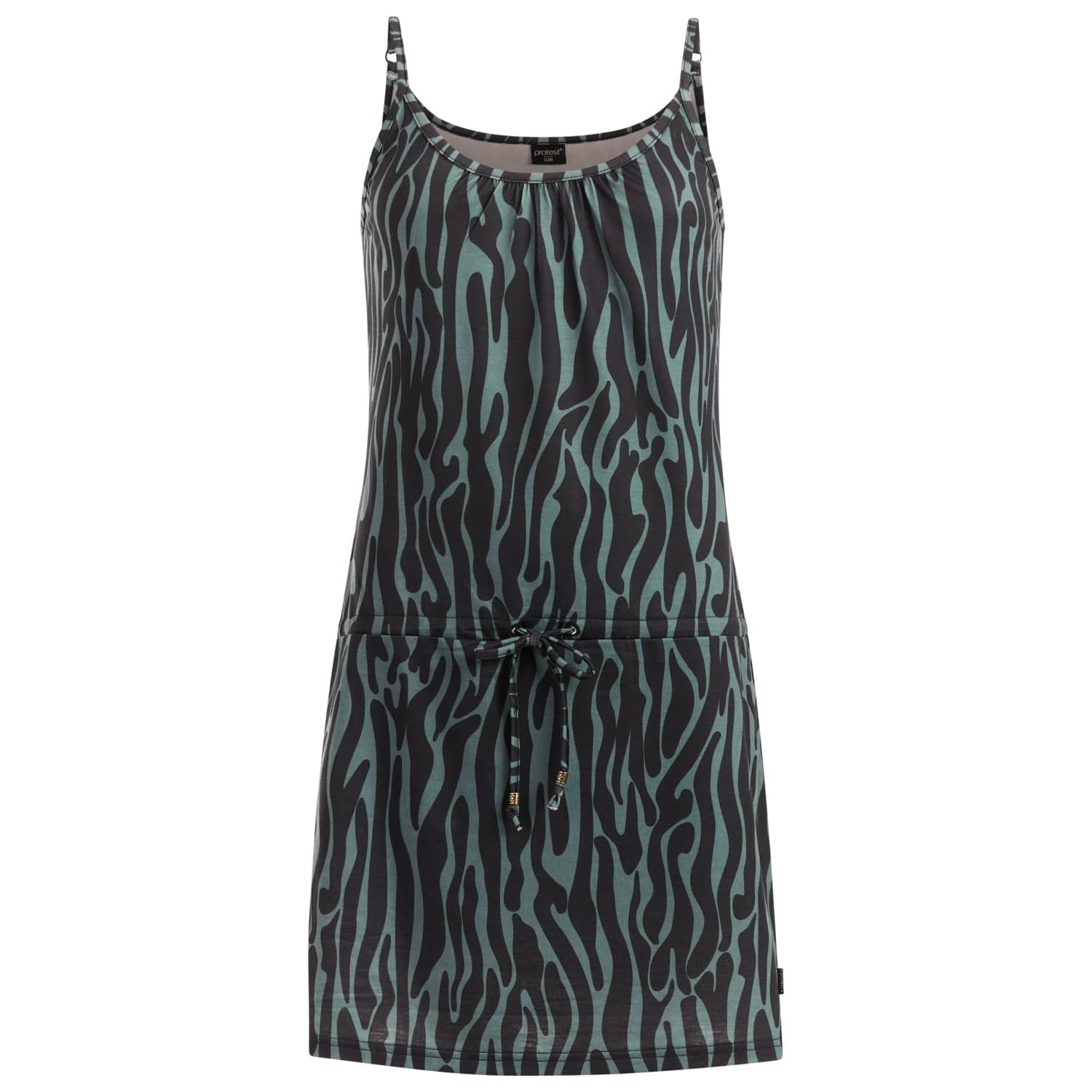 Дамска рокля Protest Women's PRTBounties Dress - True Black