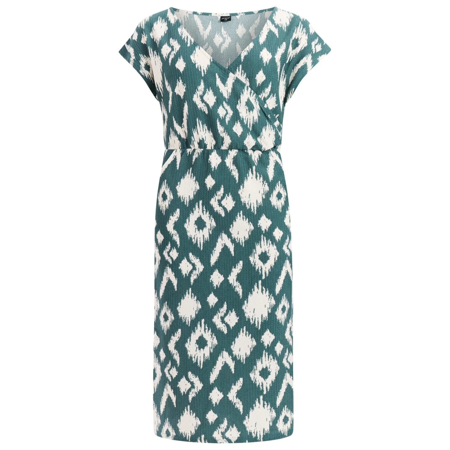 Дамска рокля Protest Women's PRTDelmar Dress - Laurel Green