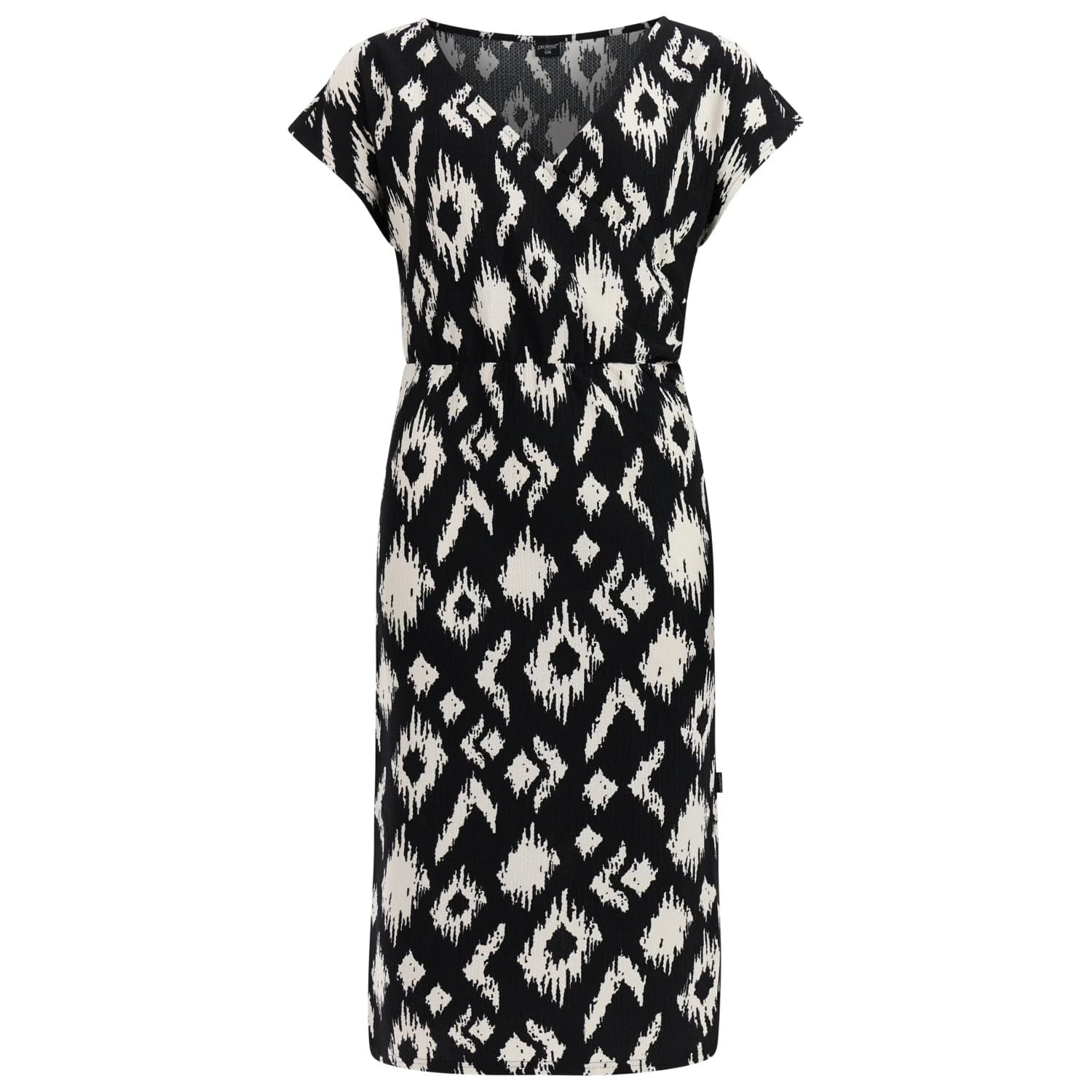 Дамска рокля Protest Women's PRTDelmar Dress - True Black
