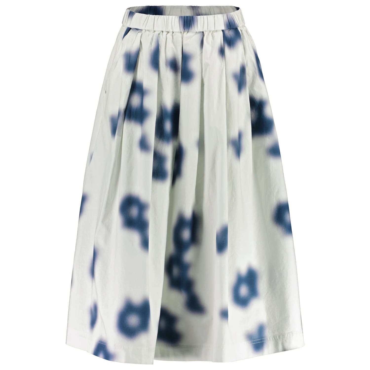 Дамска рокля Maloja Women's SmedrikM. Skirt - Shaded White Shadow