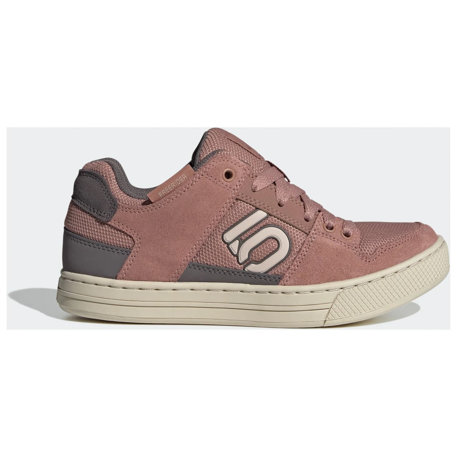 Дамски обувки за планинско колоездене Five Ten Women's Freerider Cycling shoes - Warm Clay / Wonder Taupe / Charcoal