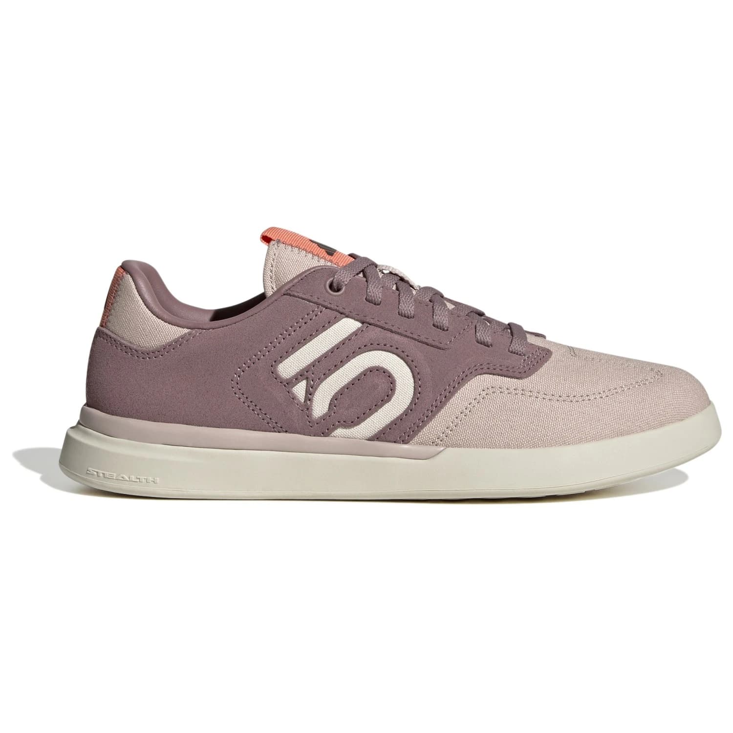 Дамски обувки за планинско колоездене Five ten Women's Sleuth Cycling shoes - Wonder Oxide / Wonder Taupe / Coral Fusion