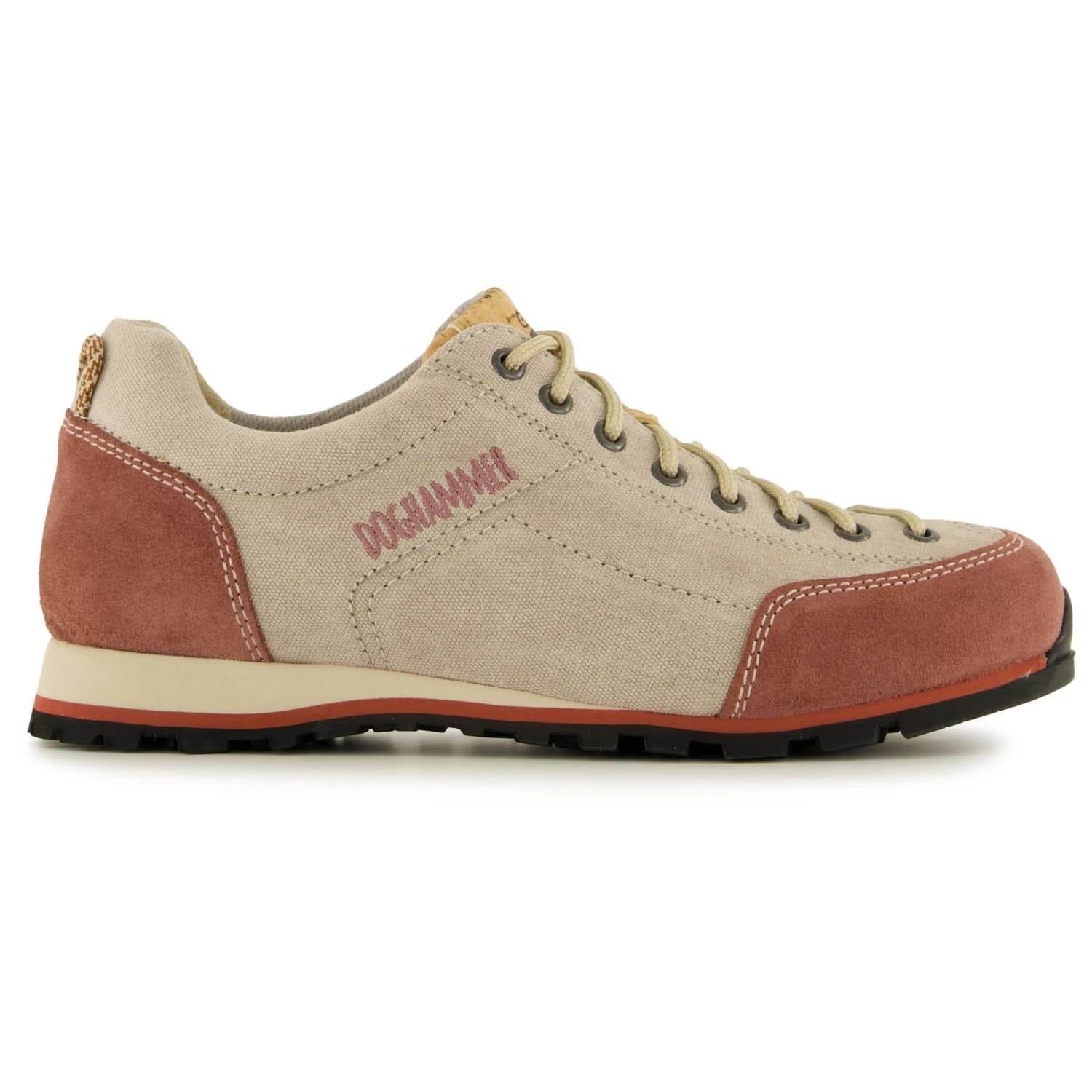 Дамски апроуч обувки Doghammer Women's Ginja Rock LT Approach shoes - Blueberry