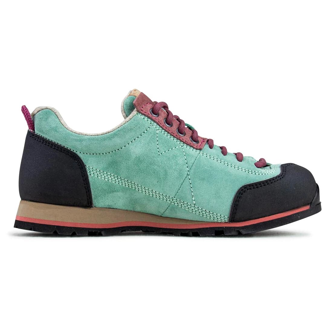 Дамски апроуч обувки Doghammer Women's Ginja Rock Wool Approach shoes - Mint