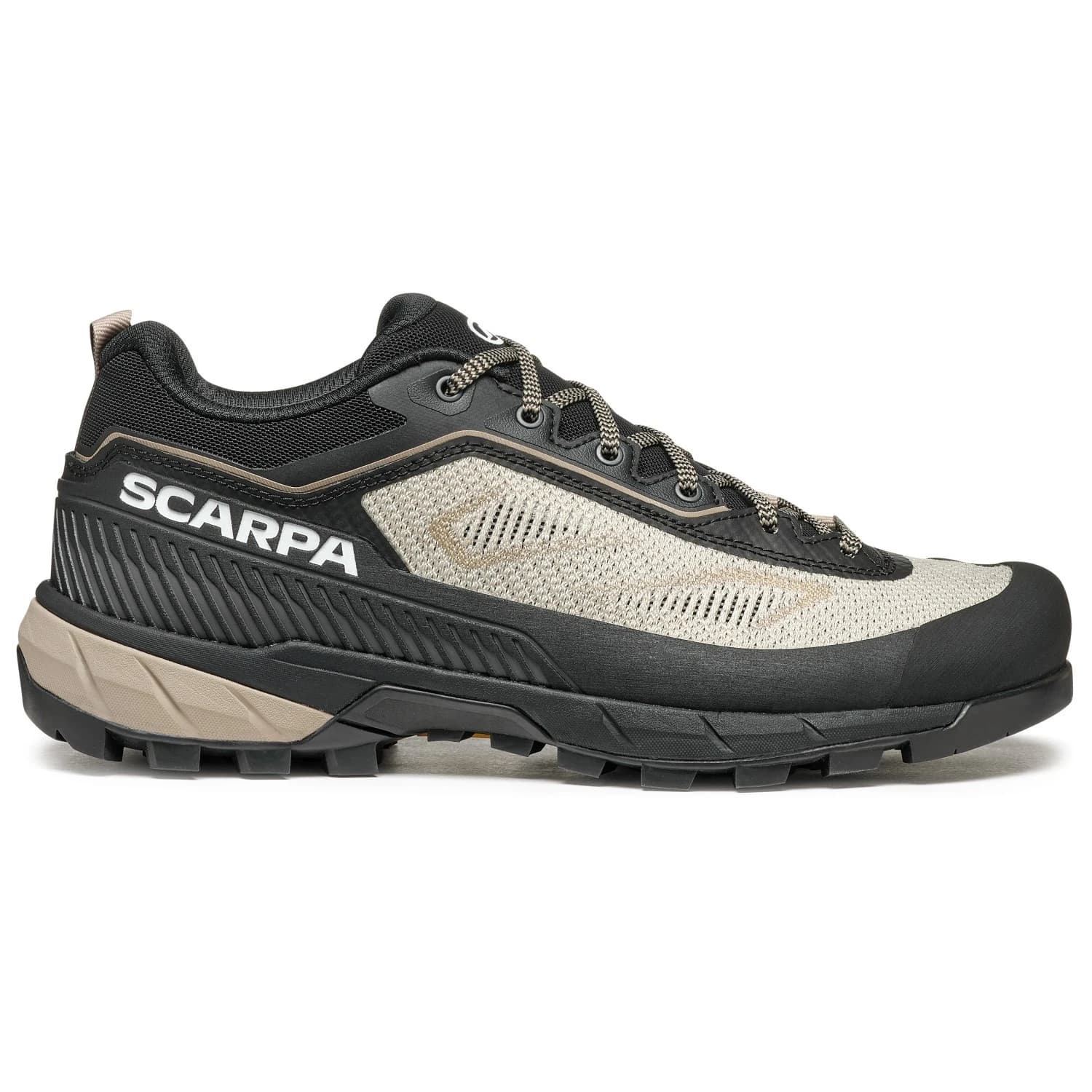 Дамски апроуч обувки Scarpa Women's Rapid LT Approach shoes - Sand / Sand