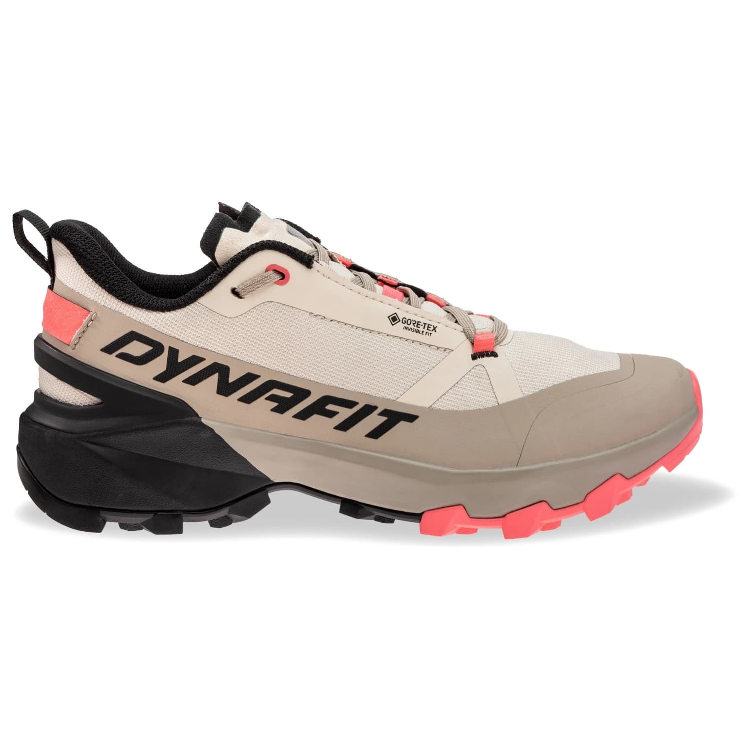 Дамски апроуч обувки Dynafit Women's Transalper 2 GTX Approach shoes - Rock Khaki / Overcast