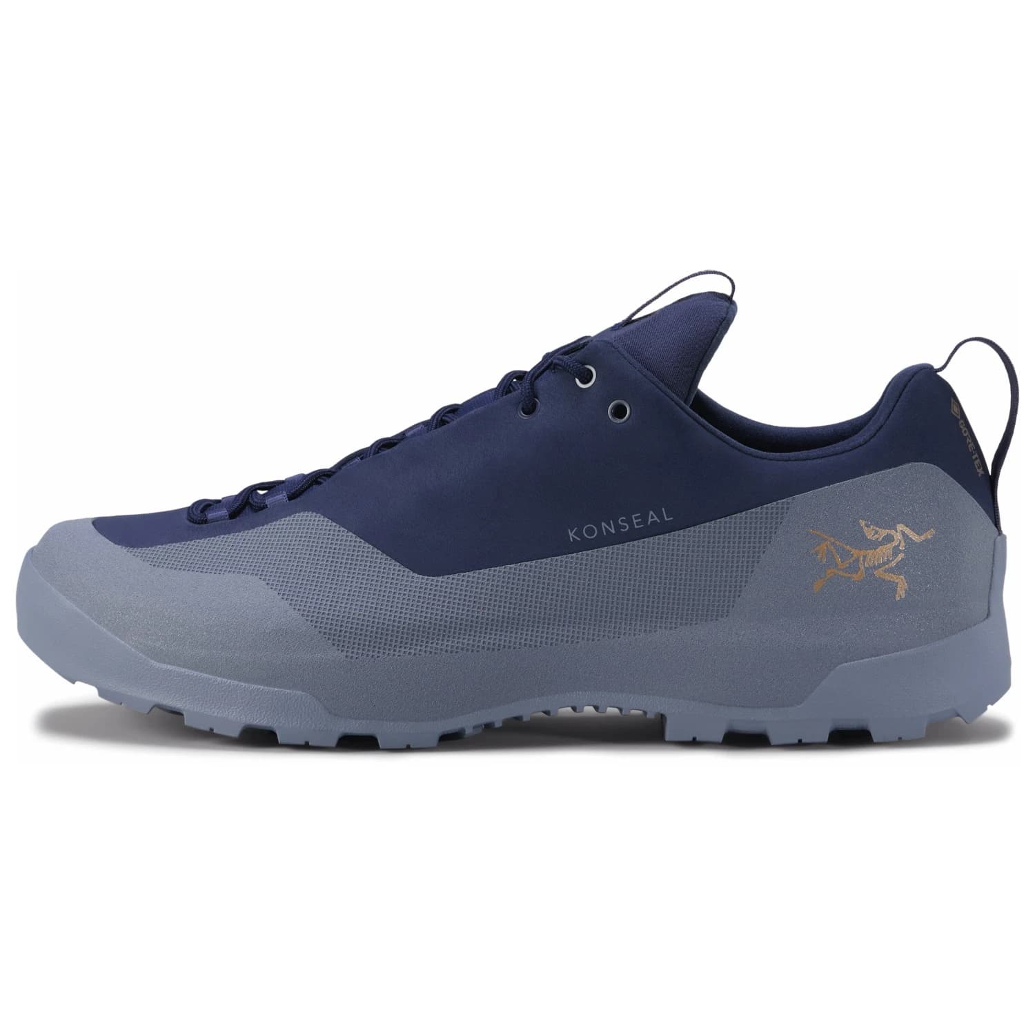 Дамски апроуч обувки Arc'teryx Women's Konseal GTX Approach shoes - Passport / Stratus