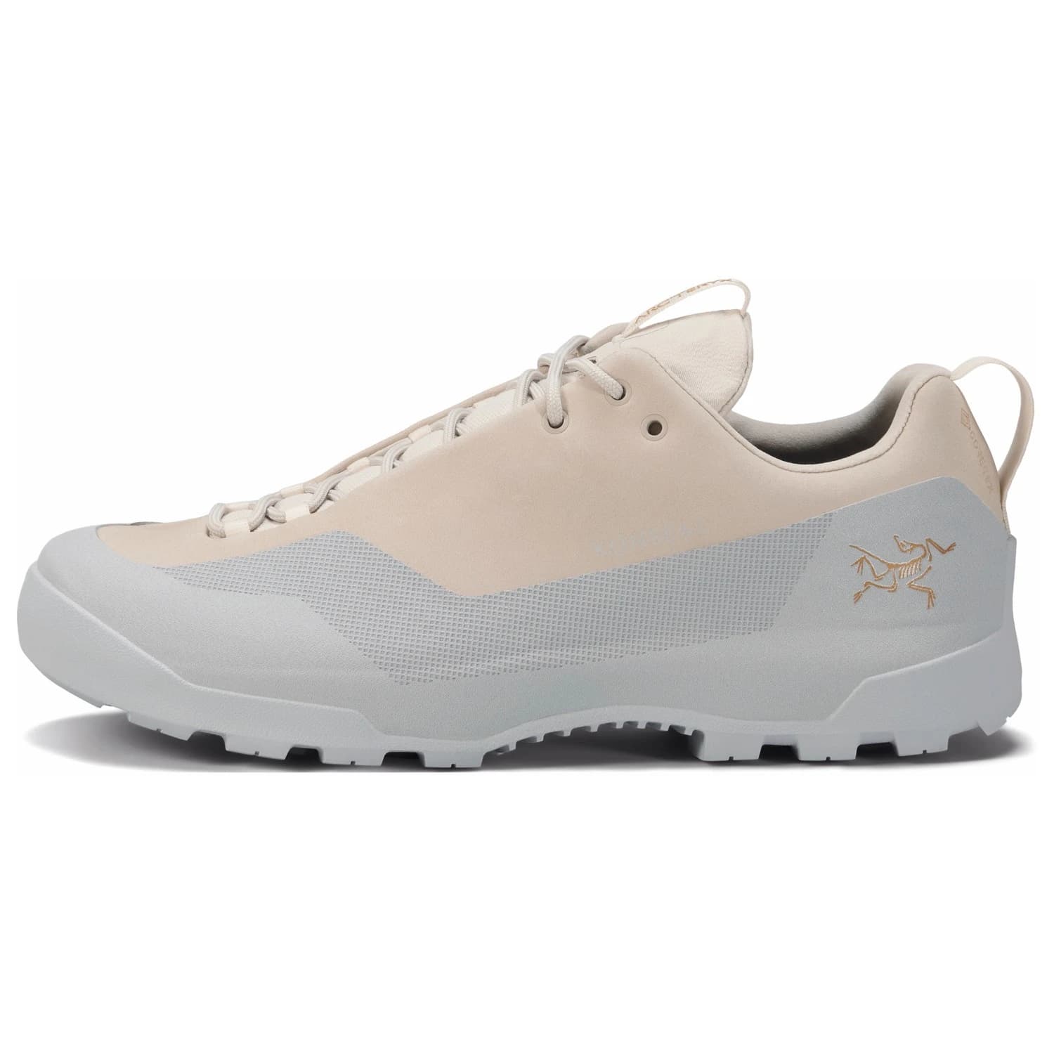 Дамски апроуч обувки Arc'teryx Women's Konseal GTX Approach shoes - Rune Light / Void Light