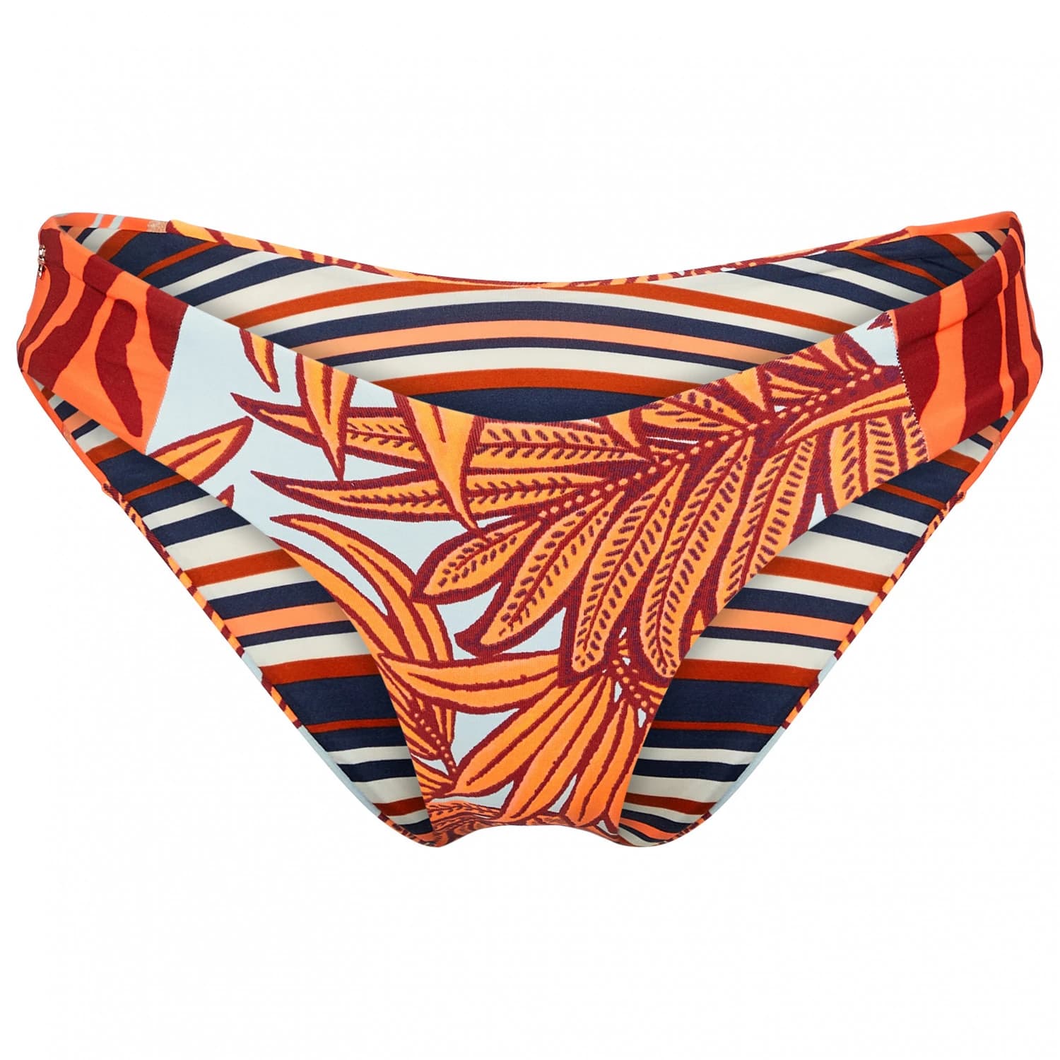 Дамско бикини долнище Maaji Women's Thankfulness Vicky Bikini bottom - Orange