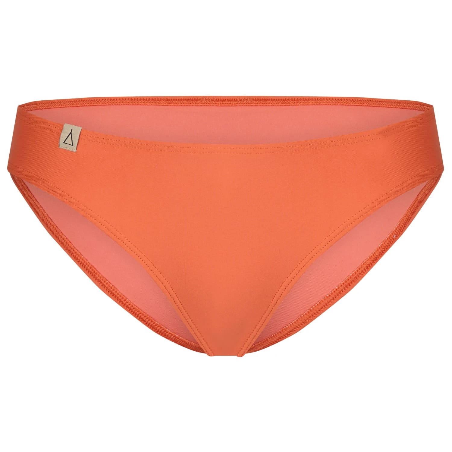 Бикини долнище Inaska Women's Bottom Chill Bikini bottom - Apricot
