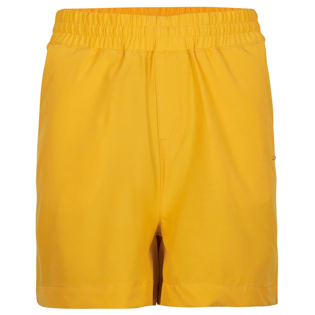 Дамски бордшорт O'neill Women's Active Elasticated Shorts Boardshorts - Old Gold