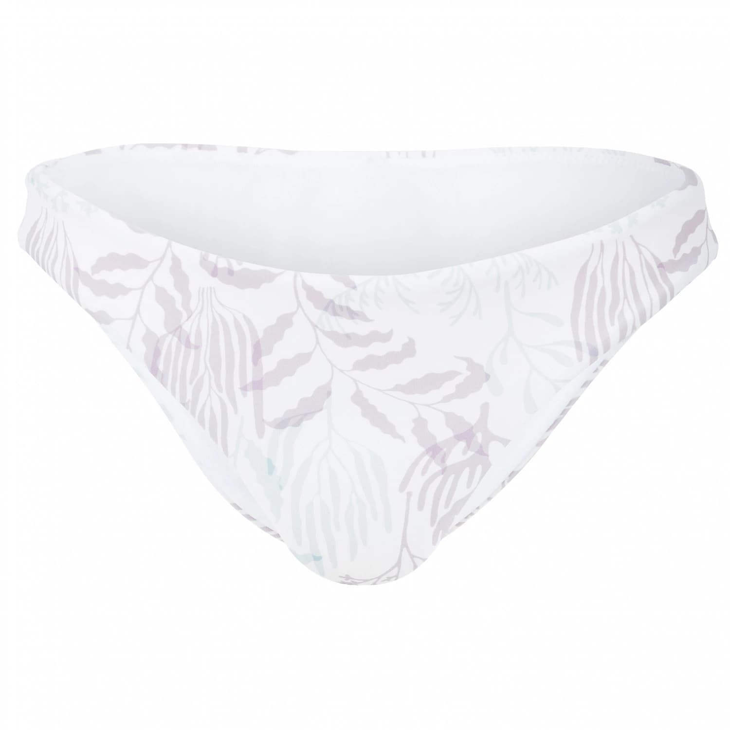 Дамско бикини долнище Picture Women's Figgy Bottoms Bikini bottom - Algae