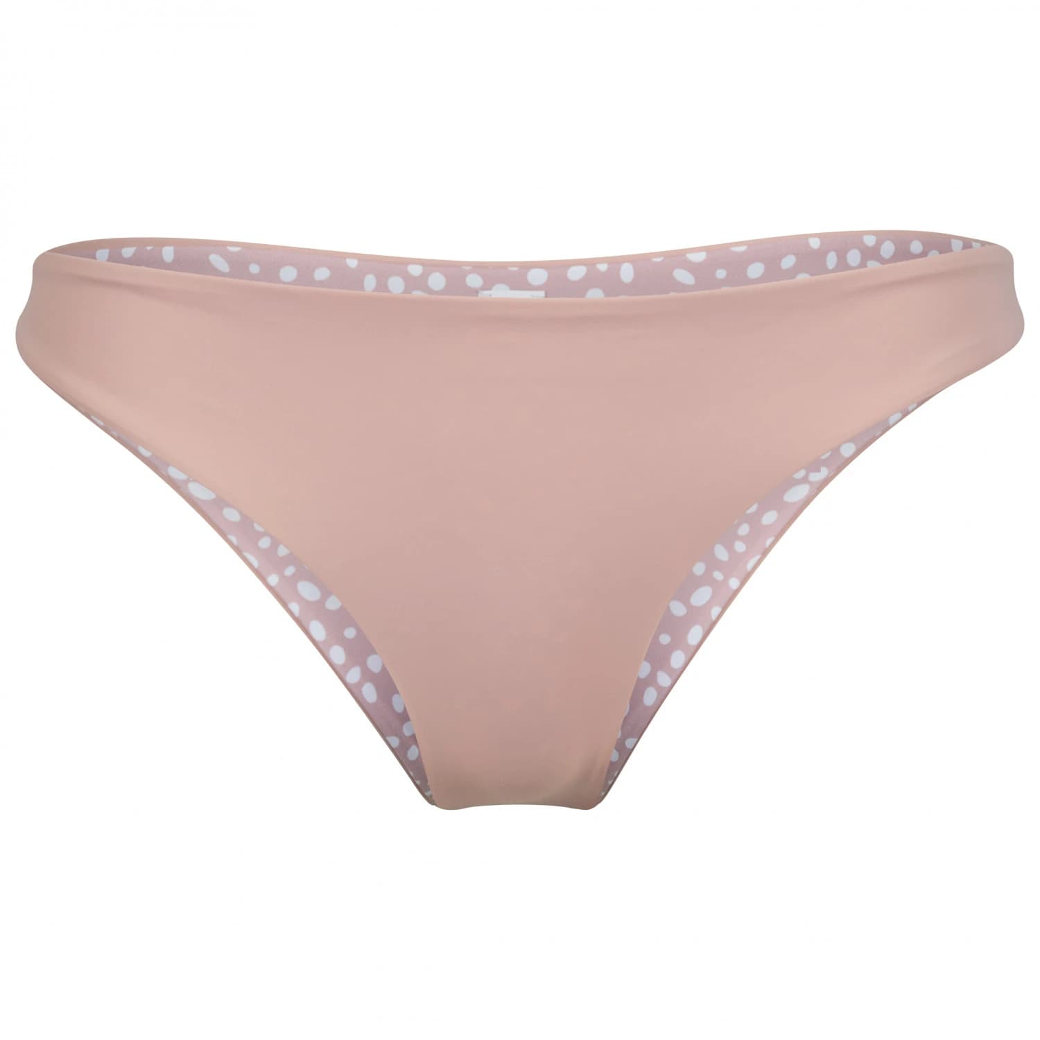 Бикини долнище PURA clothing Women's Yapla Bottom Bikini bottom - Rose / Freckles