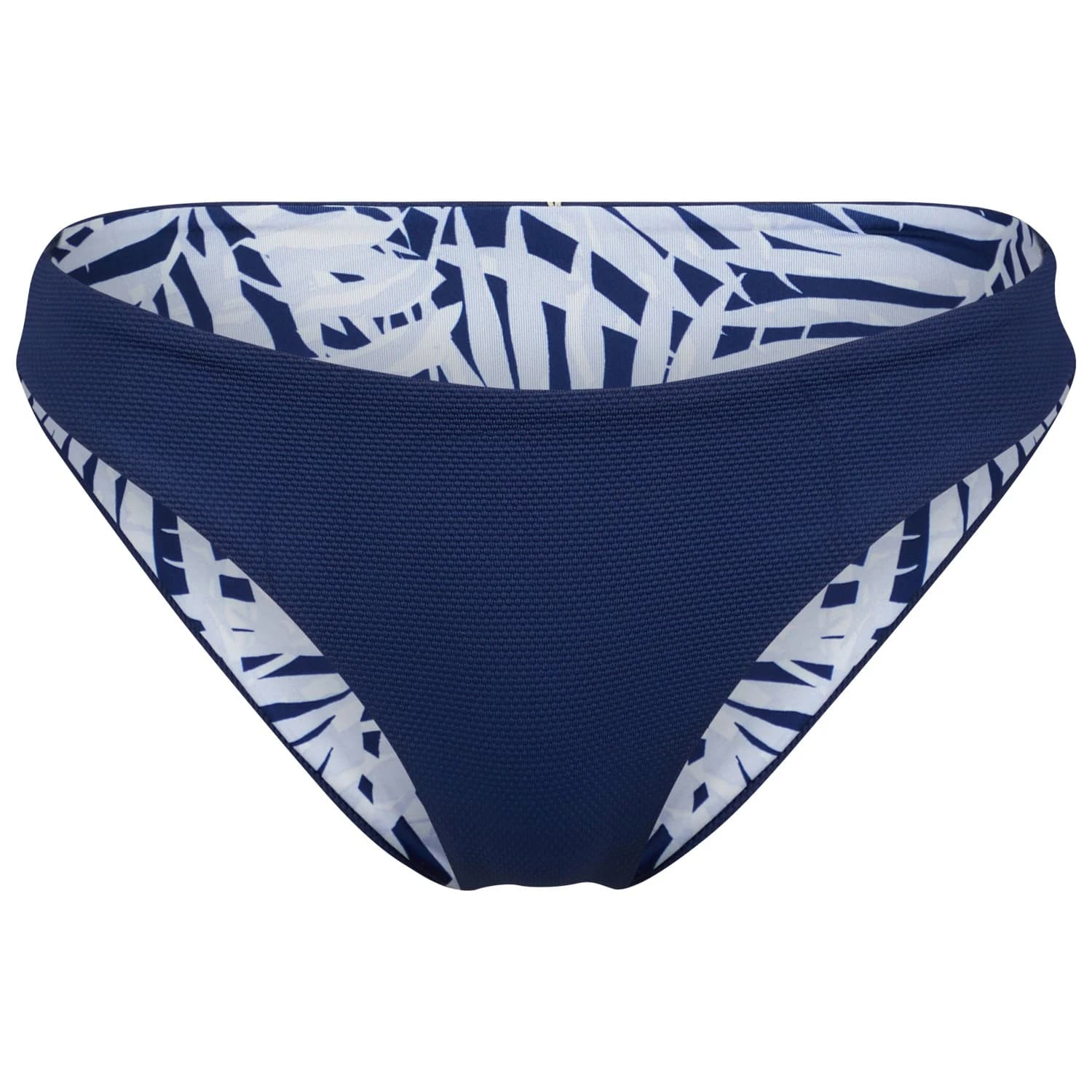 Дамско бикини долнище Maaji Women's Indigo Blue Sublimity Bikini bottom - Blue II