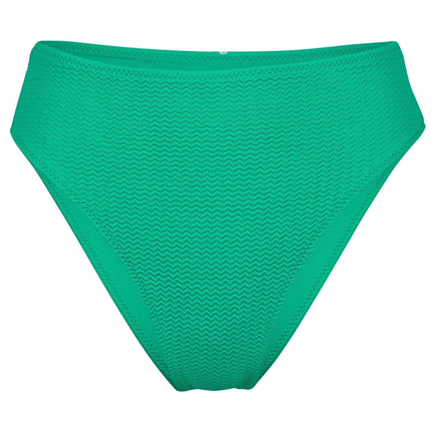 Дамско бикини долнище Seafolly Women's Sea Dive High Rise Pant Bikini bottom - Jade