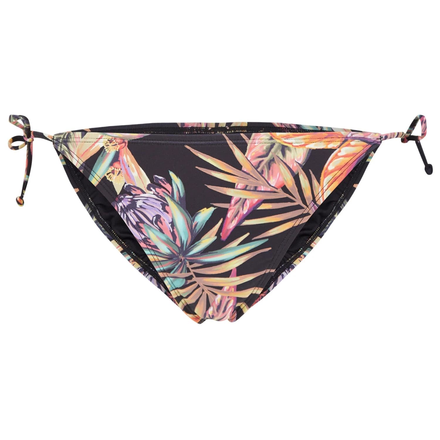 Дамско бикини долнище O'neill Women's Bondey Bottom Bikini bottom - Black Tropical Flower