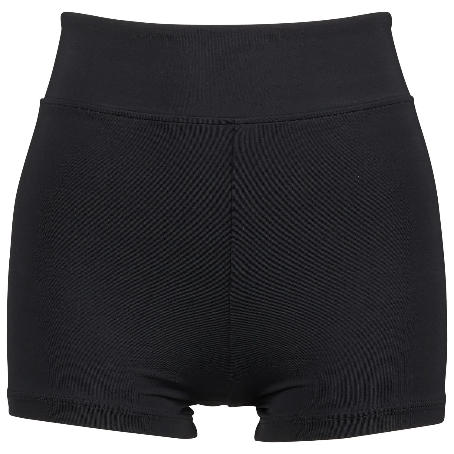 Дамско бикини долнище Seafolly Women's Seafolly Collective Boyleg Bikini bottom - Black