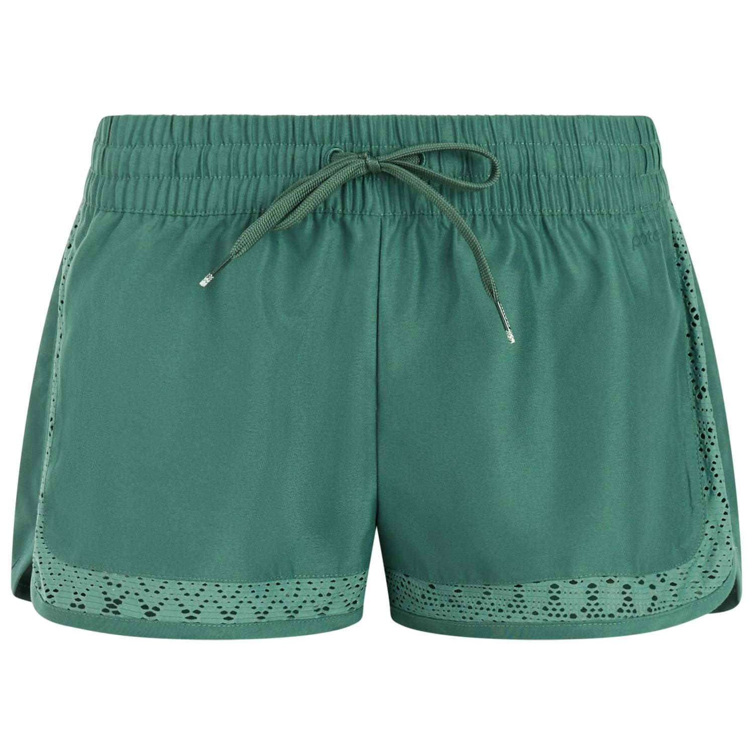 Дамски бордшорт Protest Women's PRTTenerife Beachshort Boardshorts - Laurel Green