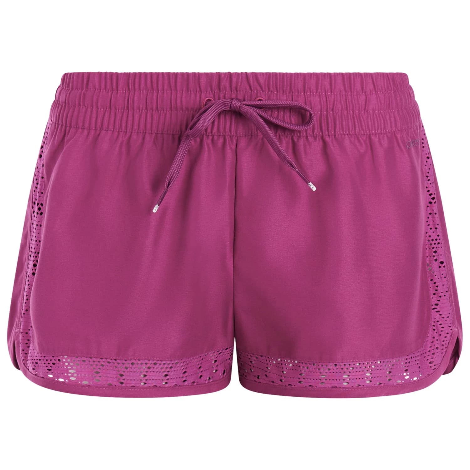 Дамски бордшорт Protest Women's PRTTenerife Beachshort Boardshorts - Punch Pink