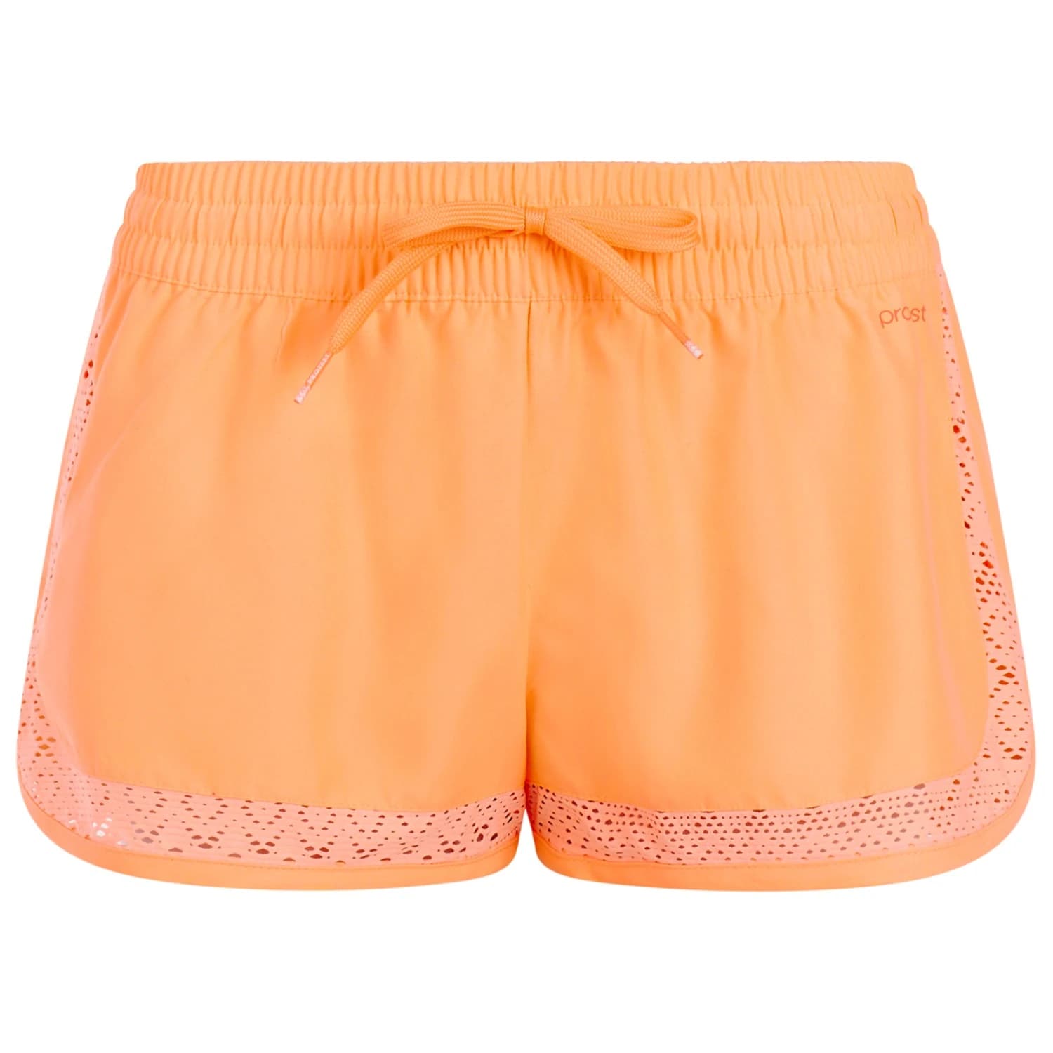 Дамски бордшорт Protest Women's PRTTenerife Beachshort Boardshorts - Shocking Orange