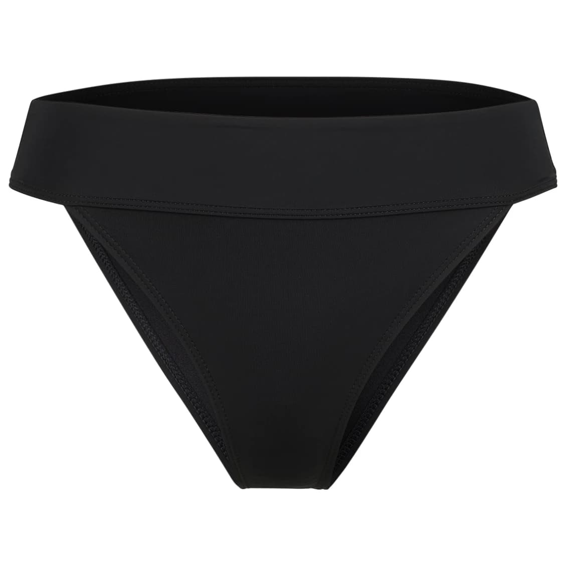 Дамско бикини долнище Billabong Women's Sol Searcher Aruba Bikini bottom - Black Pebble