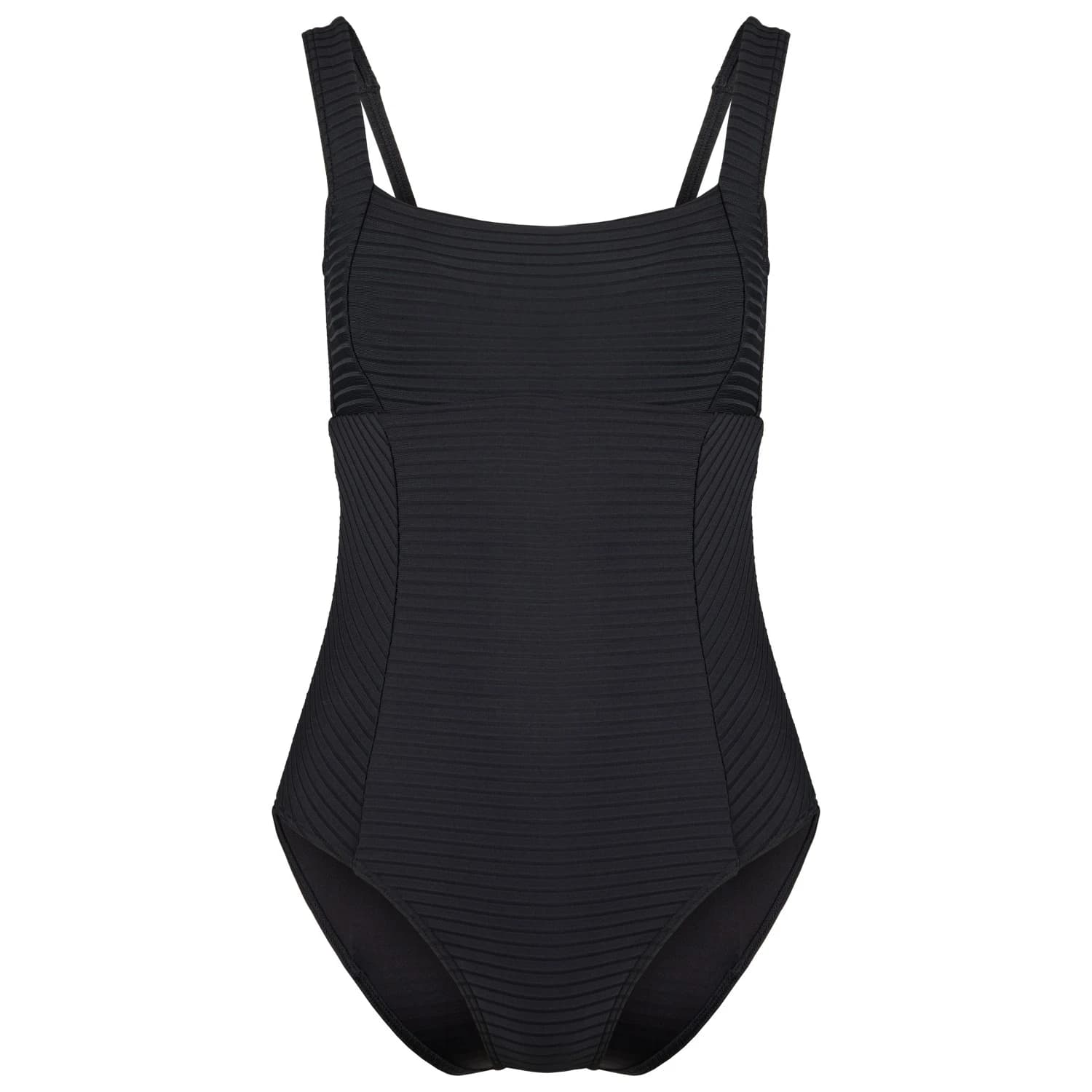 Дамски бански костюм Rip Curl Women's Premium Surf One Piece Swimsuit - Black