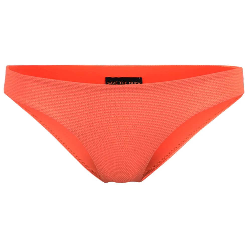 Дамско бикини долнище Save the duck Women's Vega Bikini bottom - Bright Orange